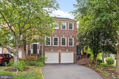 4418 S Pershing Court, Arlington, VA 22204 - Photo 5