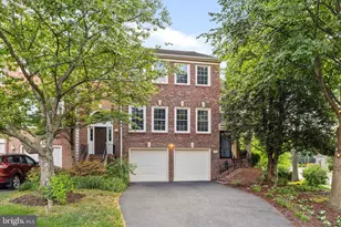 4418 S Pershing Ct, Arlington, VA 22204 - Photo 5