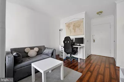 1111 Arlington Boulevard #432, Arlington, VA 22209 - Photo 5