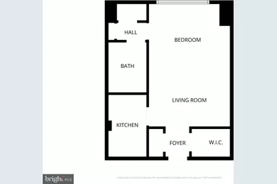 1111 Arlington Boulevard #432, Arlington, VA 22209 - Photo 15