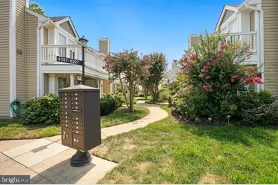 4519 28th Road S #4-5, Arlington, VA 22206 - Photo 21