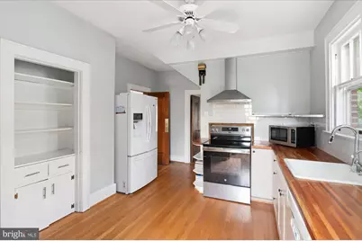 1431 N Fillmore Street, Arlington, VA 22201 - Photo 19