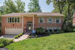 4727 38th Pl N, Arlington, VA 22207 - Photo 1