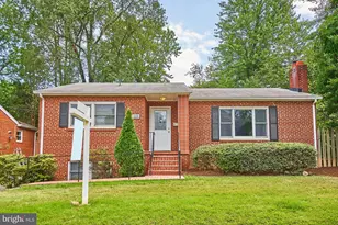 6230 Washington Blvd, Arlington, VA 22205 - Photo 3