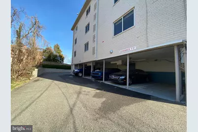 1221 N Quinn Street #1, Arlington, VA 22209 - Photo 45