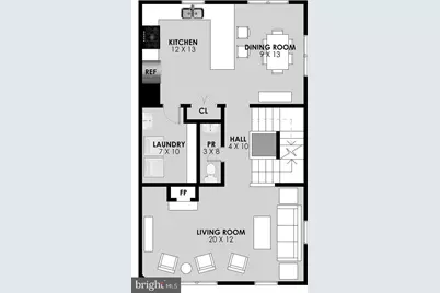 1624 S Taylor Street, Arlington, VA 22204 - Photo 25