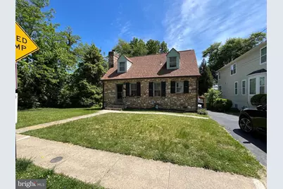 1311 N Utah Street, Arlington, VA 22201 - Photo 1