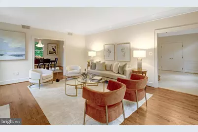 3845 N Tazewell Street, Arlington, VA 22207 - Photo 5
