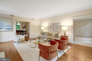 3845 N Tazewell St, Arlington, VA 22207 - Photo 5