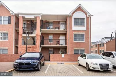 6932 Fairfax Drive #304, Arlington, VA 22213 - Photo 1