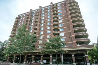 1276 N Wayne Street #302, Arlington, VA 22201 - Photo 1