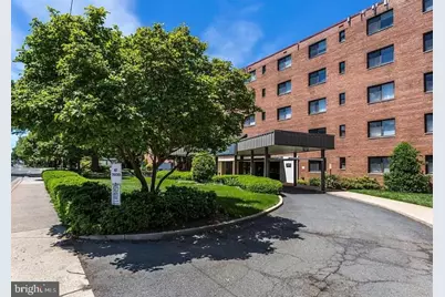3515 Washington Boulevard #201, Arlington, VA 22201 - Photo 1