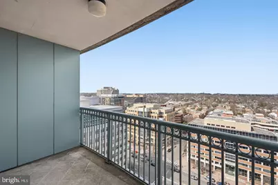 851 N Glebe Road #1914, Arlington, VA 22203 - Photo 15