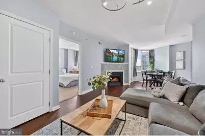 851 N Glebe Road #1301, Arlington, VA 22203 - Photo 13