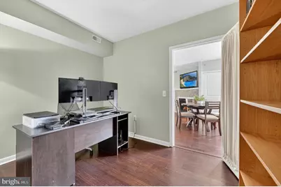 851 N Glebe Road #1301, Arlington, VA 22203 - Photo 41