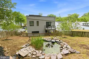 1408 N Powhatan Street N, Arlington, VA 22205 - Photo 3