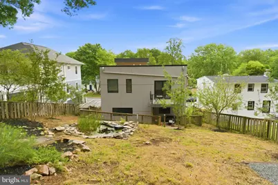 1408 N Powhatan Street N, Arlington, VA 22205 - Photo 9