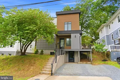 1408 N Powhatan Street N, Arlington, VA 22205 - Photo 11