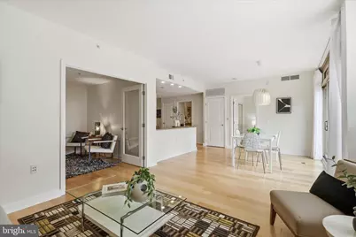 888 Quincy Street #510, Arlington, VA 22203 - Photo 3
