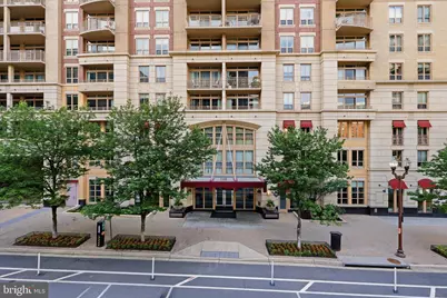 888 Quincy Street #510, Arlington, VA 22203 - Photo 33
