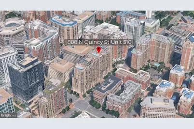 888 Quincy Street #510, Arlington, VA 22203 - Photo 27
