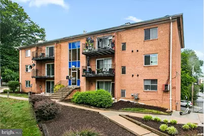 3408 25th Street S #8, Arlington, VA 22206 - Photo 1