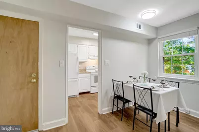 2107 N Scott Street #70, Arlington, VA 22209 - Photo 5