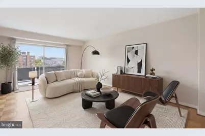 1931 N Cleveland Street #606, Arlington, VA 22201 - Photo 3
