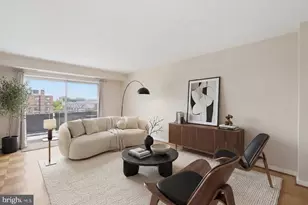 1931 N Cleveland St, Arlington, VA 22201 - Photo 3