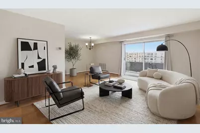 1931 N Cleveland Street #606, Arlington, VA 22201 - Photo 1