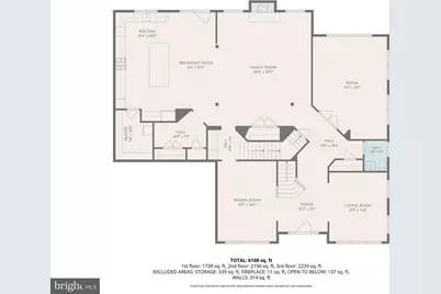 3512 N Pocomoke Street, Arlington, VA 22213 - Photo 53