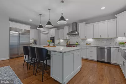 3512 N Pocomoke Street, Arlington, VA 22213 - Photo 11