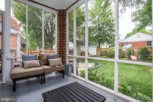 204 S Ivy St, Arlington, VA 22204 - Photo 23