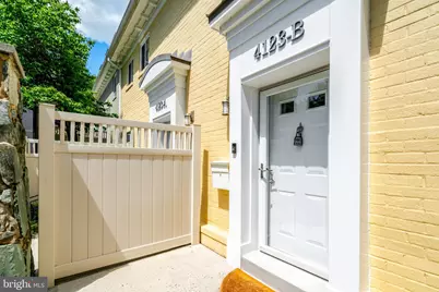4123 S Four Mile Run Drive #B, Arlington, VA 22204 - Photo 51