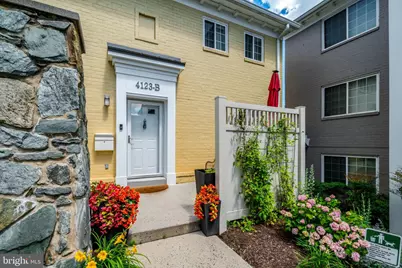 4123 S Four Mile Run Drive #B, Arlington, VA 22204 - Photo 1
