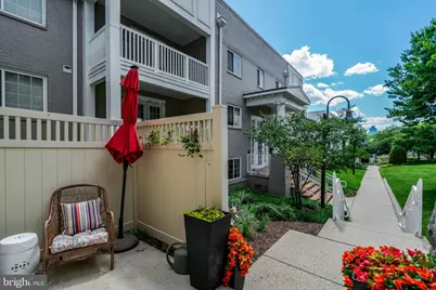 4123 S Four Mile Run Drive #B, Arlington, VA 22204 - Photo 47