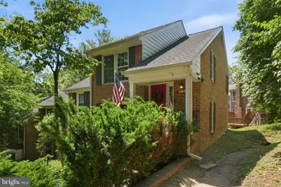 2528 S Walter Reed Drive #5, Arlington, VA 22206 - Photo 1