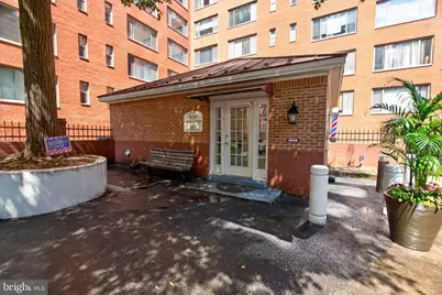 1121 Arlington Boulevard #506, Arlington, VA 22209 - Photo 19