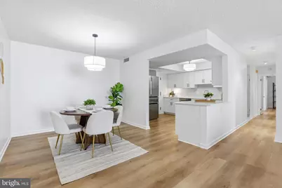 1101 S Arlington Ridge Road #710, Arlington, VA 22202 - Photo 5