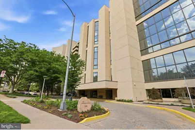 1101 S Arlington Ridge Road #710, Arlington, VA 22202 - Photo 35