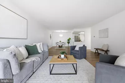 1101 S Arlington Ridge Road #710, Arlington, VA 22202 - Photo 13