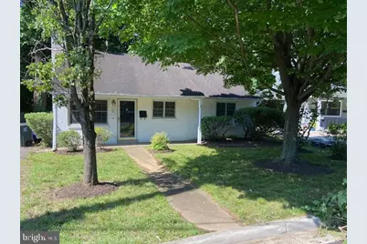 47 S Edison Street S, Arlington, VA 22204 - Photo 1