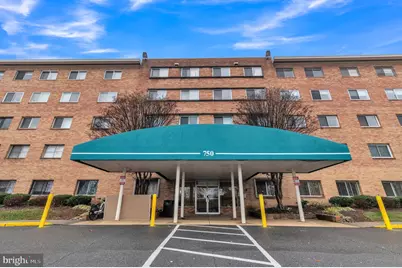 750 Dickerson Street #104, Arlington, VA 22204 - Photo 1