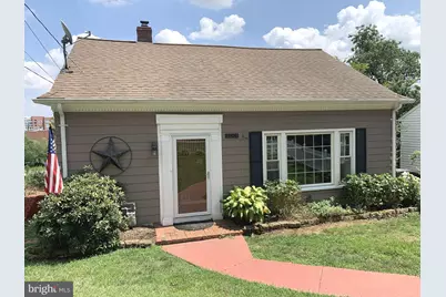3001 S Grant Street, Arlington, VA 22202 - Photo 1
