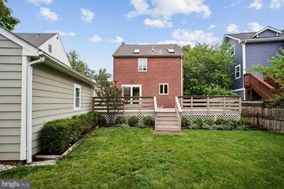 1708 N Quincy Street, Arlington, VA 22207 - Photo 41