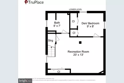 1708 N Quincy Street, Arlington, VA 22207 - Photo 47