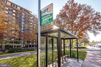 1300 Army Navy Drive #1010, Arlington, VA 22202 - Photo 31