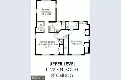 6022 26th Street N, Arlington, VA 22207 - Photo 33