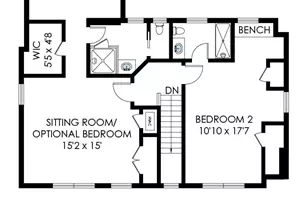 6022 26th St N, Arlington, VA 22207 - Photo 33