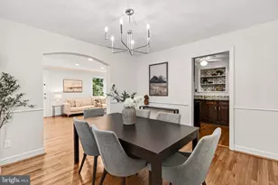204 N Evergreen St, Arlington, VA 22203 - Photo 15